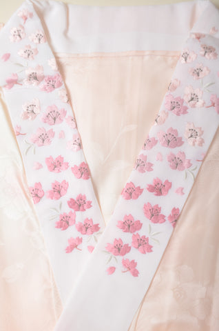 Kimono undergarment. wome kimono underwear.