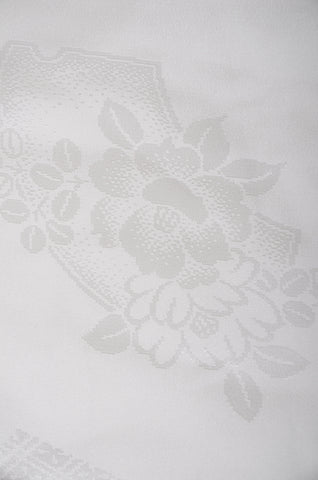 Kimono undergarment. women kimono underwear.