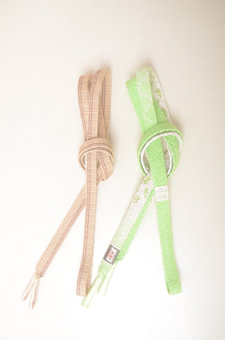 Obi jime. kimono accessories.