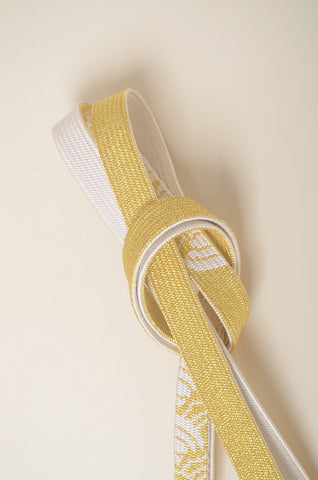 Obi jime. kimono accessories.