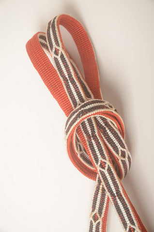 Obi jime. kimono accessories.
