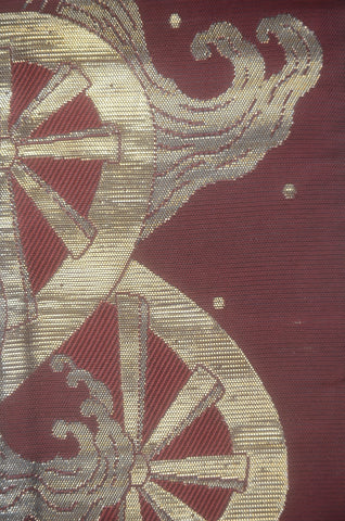 Obi belt. Japanese men obi belt. Tradiitonal obi. kimono belt. kaku obi. kennjyou obi.