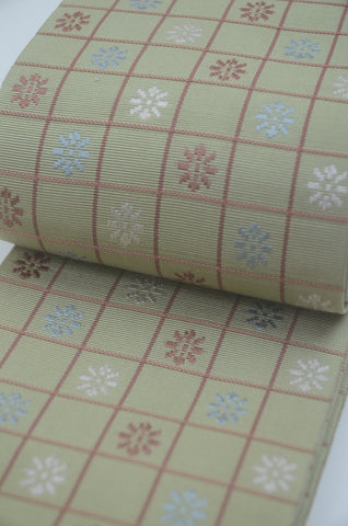 Obi belt. Japanese men obi belt. Tradiitonal obi. kimono belt. kaku obi. kennjyou obi.