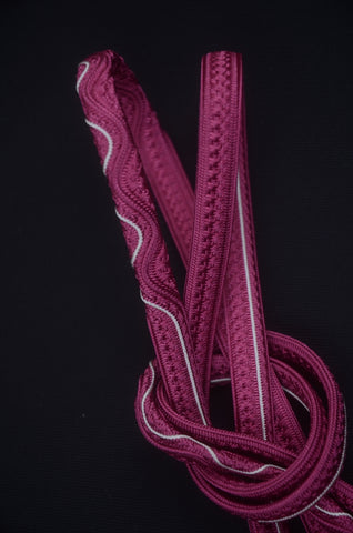 Obi jime. kimono accessories.