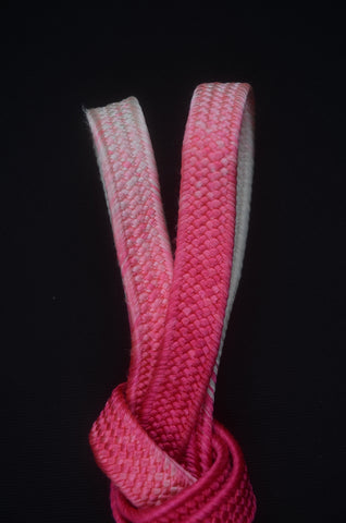 Obi jime. kimono accessories.