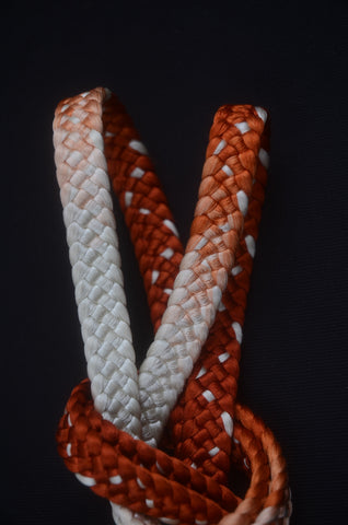 Obi jime. kimono accessories.