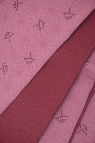 Obi belt. Japanese women obi belt. Tradiitonal obi. kimono belt. hanhaba obi. yukata obi.