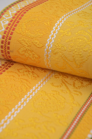 Obi belt. Japanese women obi belt. Tradiitonal obi. kimono belt. hanhaba obi. yukata obi.