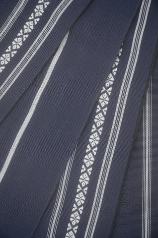 Obi belt. Japanese men obi belt. Tradiitonal obi. kimono belt. kaku obi. kennjyou obi.