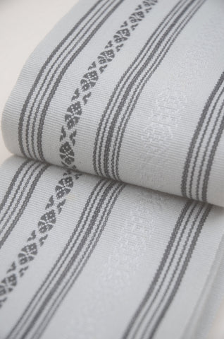 Obi belt. Japanese men obi belt. Tradiitonal obi. kimono belt. kaku obi. kennjyou obi.