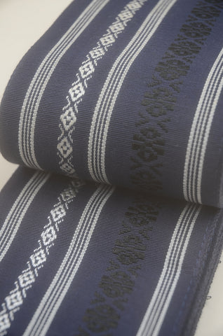 Obi belt. Japanese men obi belt. Tradiitonal obi. kimono belt. kaku obi. kennjyou obi.