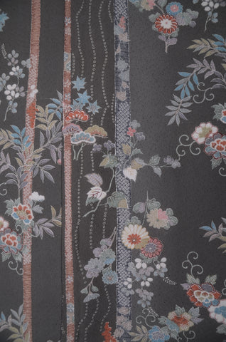 Japanese kimono. kimono for women. kimono female. washable kimono.