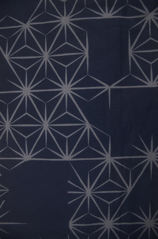 Men yukata kimono / MB #947 /3L
