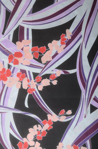 Japanese yukata kimono /10 #633