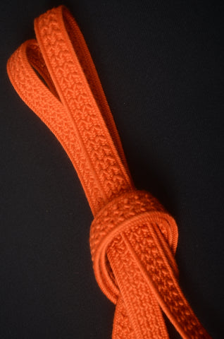 Obi jime. kimono accessories.