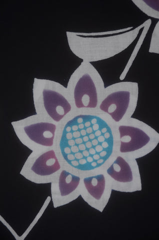 Archive Yukata – Traditional Pattern (Women / One of a Kind) W-AT #100