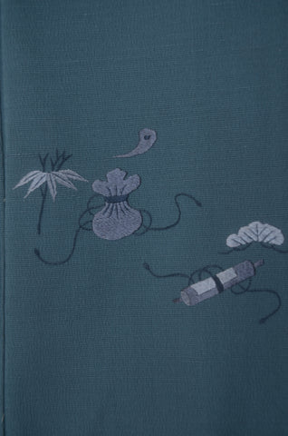 Japanese kimono. kimono for women. kimono female. houmongi kimono. tsukesage kimono.irotomesode. Japanese women obi belt. Tradiitonal obi. pre-tied obi. Obi age. Obi jime. kimono accessories.