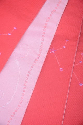 Obi belt. Japanese women obi belt. Tradiitonal obi. kimono belt. hanhaba obi. yukata obi.