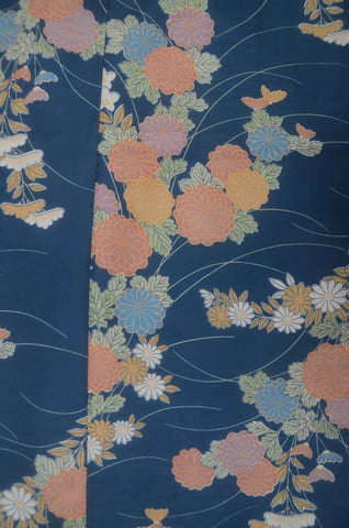 The first kimono set : FS #285