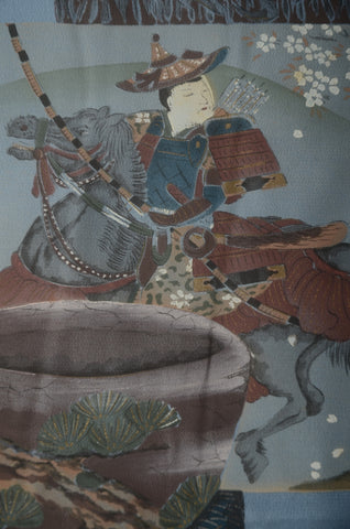 Men kimono undergarment. Men kimono underwear.