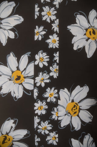 Archive Yukata – Traditional Pattern (Women / One of a Kind) W-AT #110