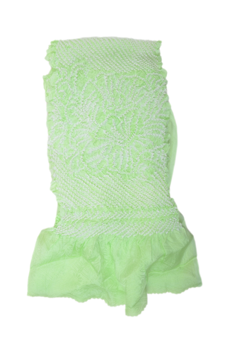 Obi age. kimono accessories.