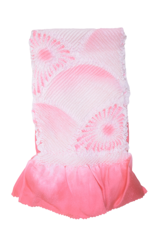 Obi age. kimono accessories.