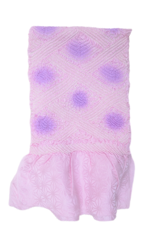 Obi age. kimono accessories.