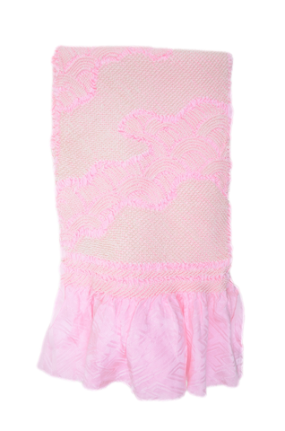 Obi age. kimono accessories.