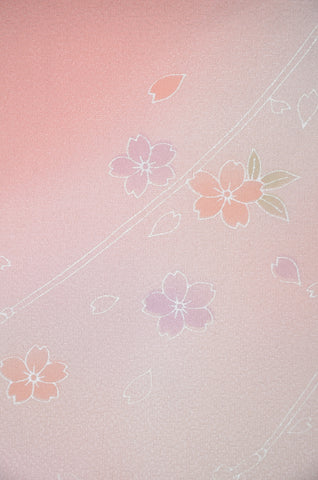 Obi age. kimono accessories.