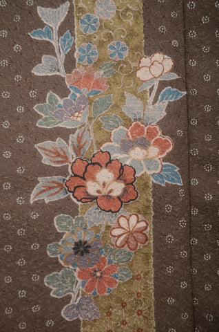 The first kimono set : FS #193