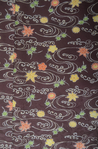 The first kimono set : FS #201