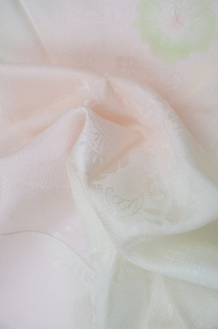 Kimono undergarment. women kimono underwear.