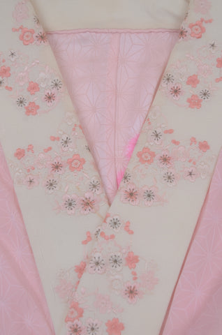 Kimono undergarment. women kimono underwear.