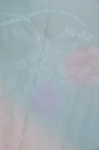 Kimono undergarment. women kimono underwear.