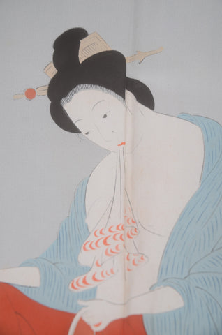 Haori. mens kimono jacket. haori jacket. men silk haori. men haori.