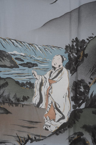 Haori. mens kimono jacket. haori jacket. men silk haori. men haori.