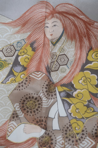 Haori. mens kimono jacket. haori jacket. men silk haori. men haori.