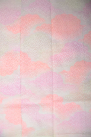 Kimono undergarment. women kimono underwear.