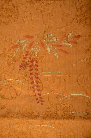 Obi age. kimono accessories.
