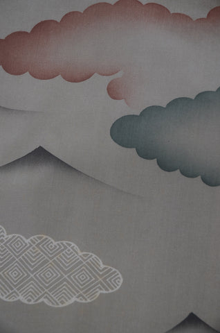 Haori. mens kimono jacket. haori jacket. men silk haori. men haori.