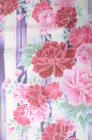 Women yukata. Japanese yukata. summer kimono. kimono robe. yukata for women.