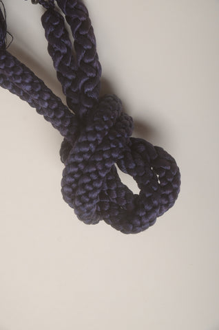 Coat Cord. Haori Himo. Men's haori accessories.