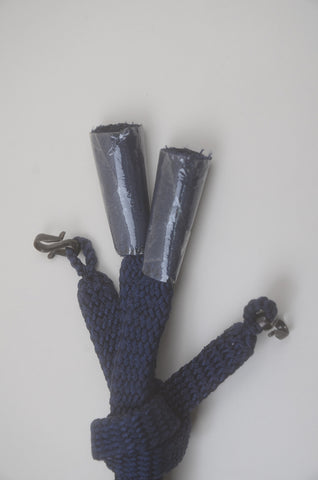Coat Cord. Haori Himo. Men's haori accessories.