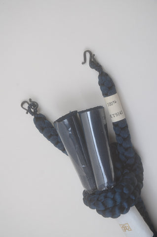 Coat Cord. Haori Himo. Men's haori accessories.