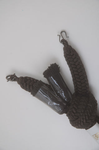 Coat cord (Haori himo) / M-AC #789