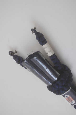 Coat Cord. Haori Himo. Men's haori accessories.