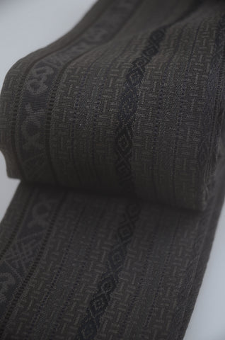 Obi belt. Japanese men obi belt. Tradiitonal obi. kimono belt. kaku obi. 