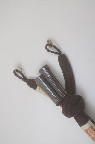 Coat Cord. Haori Himo. Men's haori accessories.