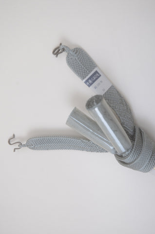 Coat Cord. Haori Himo. Men's haori accessories.